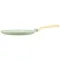 MENASTYL CREPIERE 26 CM CELADON EN ALUMINIUM 6020810 MENASTYL CREPIERE 26 CM CELADON EN ALUMINIUM 6020810