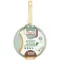 MENASTYL CREPIERE 26 CM CELADON EN ALUMINIUM 6020810