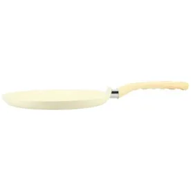 MENASTYL COLORAMA CREPIERE 26 CM CREME EN ALUMINIU 6020855