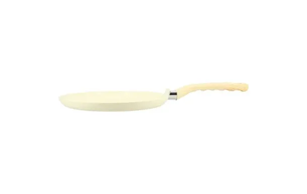 MENASTYL COLORAMA CREPIERE 26 CM CREME EN ALUMINIU 6020855