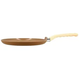 MENASTYL COLORAMA CREPIERE 26 CM NOISETTE EN ALUMI 6020870
