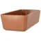 MENASTYL OCTAVE MOULE A CAKE TERRACOTTA 27 X 13.5  3356186