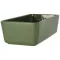 MENASTYL OCTAVE MOULE A CAKE VERT 27 X 13.5 CM EN  3356187