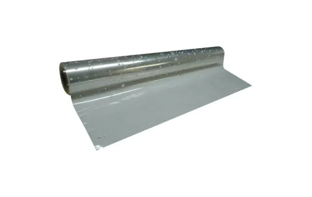PAPETERIE DU POITOU PAPIER CADEAU 100X0.70M FLOCON 172PB100M