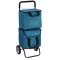 SIDEBAG POUS.2R 2X20L MODULOBAG 2 SACS BLEU 8210-464