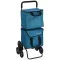 SIDEBAG POUS.6R.2X20L MODULOBAG BLEU CANARD 8220-464