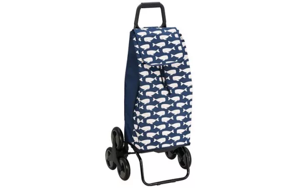 SIDEBAG POUS.6R.CARLUX BALEINE 8222-534