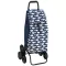 SIDEBAG POUS.6R.CARLUX BALEINE 8222-534
