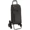 SIDEBAG POUS.6R. 55 L CARLUX MULTIPOCHES NOIR 8232-350