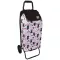 SIDEBAG POUS.2R. 55L CARLUX CHATFLORAL 8212-599