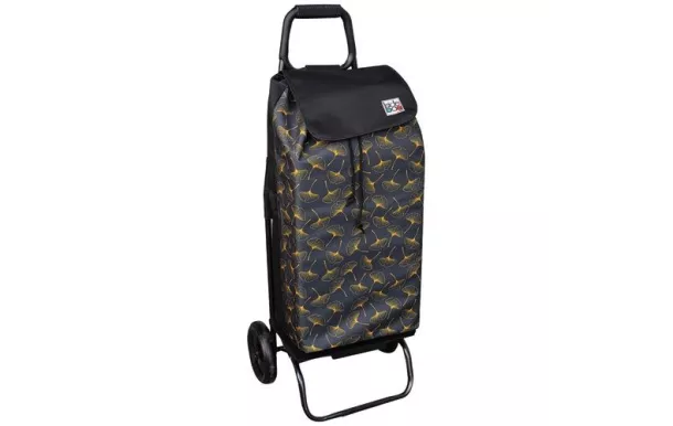 SIDEBAG POUS.2R 55L CARLUX GOLDENGINKO 8212-596