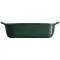 EMILE HENRY CEDRE PLAT CARRE 28X24CM EH072050