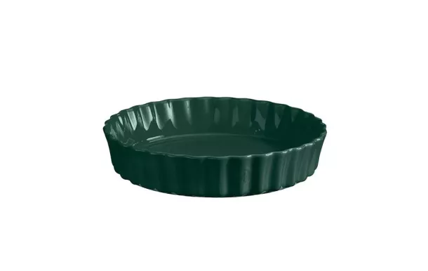 EMILE HENRY Tourtière haute 24 cm Cèdre Douceur LA PATISSERIE - EH076024