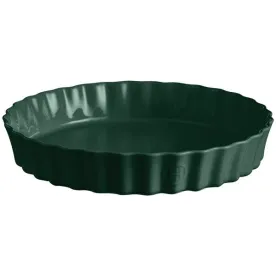 EMILE HENRY CEDRE TOURTIERE HAUTE 32CM EH076032