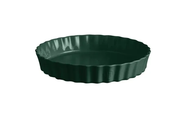 EMILE HENRY CEDRE TOURTIERE HAUTE 32CM EH076032