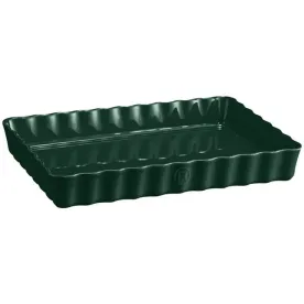 EMILE HENRY CEDRE TOURTIERE RECT 24X34CM EH076038