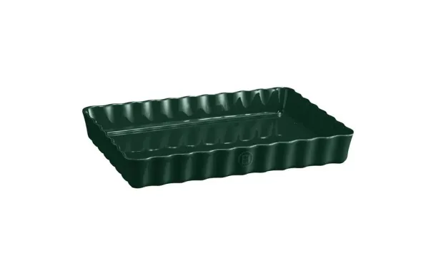 EMILE HENRY CEDRE TOURTIERE RECT 24X34CM EH076038