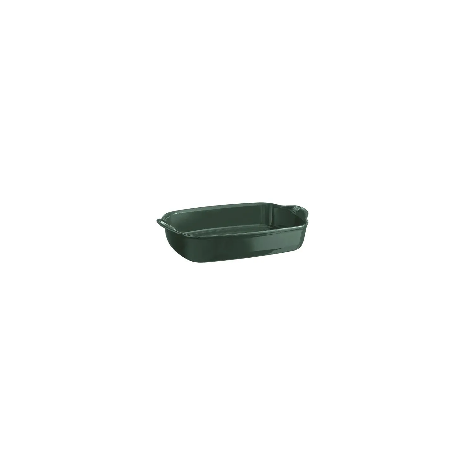 EMILE HENRY Plat rectangulaire 42.5 x 28 cm Cèdre - Ultime - LE FOUR