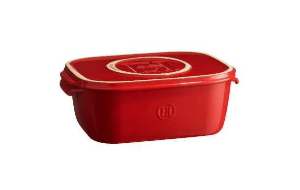 EMILE HENRY GRAND CRU BOITE A FROMAGES 30.5X20.5X1 EH348760