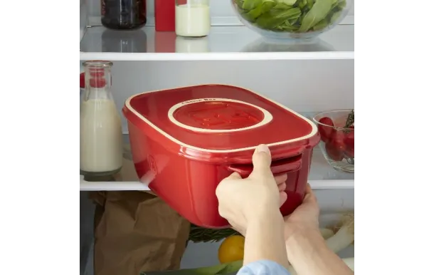 EMILE HENRY GRAND CRU BOITE A FROMAGES 30.5X20.5X1 EH348760