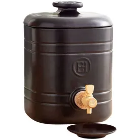 EMILE HENRY VINAIGRIER  2L5 NOIR EH716682