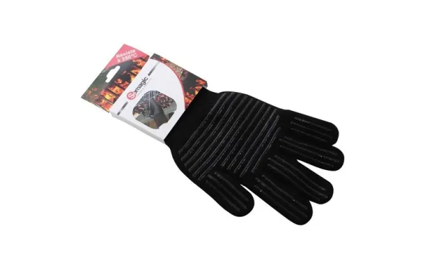 SOMAGIC GANT DE PROTECTION ANTI CHALEUR CE 495322CDS