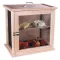 MASY GARDE MANGER 2 ETAGES 44X30X40CM 206