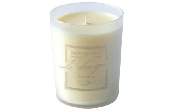 PAPIERS D'ARMENIE BOUGIE PAPIER ARMENIE BOUGIETRADITION