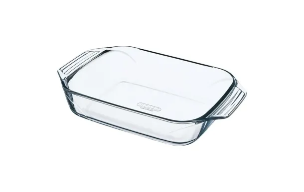 PYREX PLAT RECT.22X13 PYR.CLASSIC*228 228B000/8040