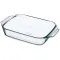 PYREX PLAT RECT.22X13 PYR.CLASSIC*228 228B000/8040