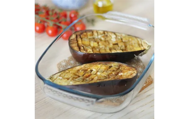 PYREX PLAT RECT.22X13 PYR.CLASSIC*228 228B000/8040