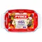 PYREX PLAT RECT.22X13 PYR.CLASSIC*228 228B000/8040