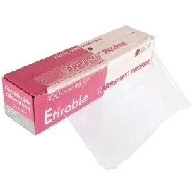 SPHERE FILM ETIRABLE 300MX0.30M FILX860CP
