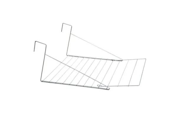FAVERGE SECHOIR BALCON 6 M + RALLONGE SEC0303