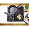 BEKA ENERGY POELE 28 CM FONTE ALU CERAMIQUE 101692