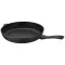 BEKA ENERGY POELE 32 CM FONTE ALU CERAMIQUE 101693 BEKA ENERGY POELE 32 CM FONTE ALU CERAMIQUE 101693