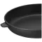 BEKA ENERGY POELE 32 CM FONTE ALU CERAMIQUE 101693