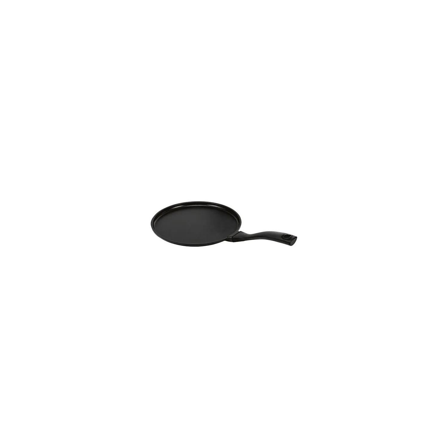 Crêpière Energy – Fonte D'Aluminium, Ø30 cm, Revêtement Céramique - vue 3