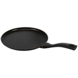 BEKA ENERGY CREPIERE 30 CM FONTE ALU CERAMIQUE 101697