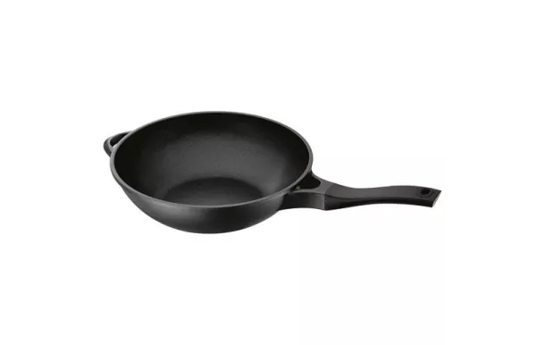 BEKA ENERGY POELE WOK 30 CM FONTE ALU CERAMIQUE 101699
