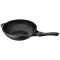 BEKA ENERGY POELE WOK 30 CM FONTE ALU CERAMIQUE 101699