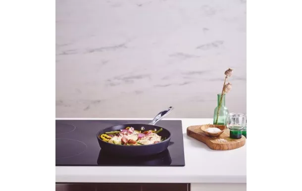 BEKA Poêle revêtue 24 cm - Maestro