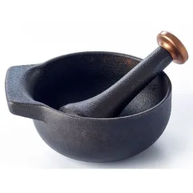 BEKA NORI MORTIER+ PILON 15140004