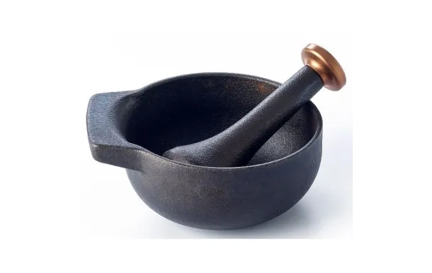 BEKA NORI MORTIER+ PILON 15140004