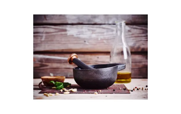 BEKA NORI MORTIER+ PILON 15140004