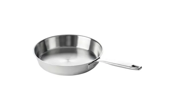 BEKA Poêle inox Multimax 24 cm - Maestro