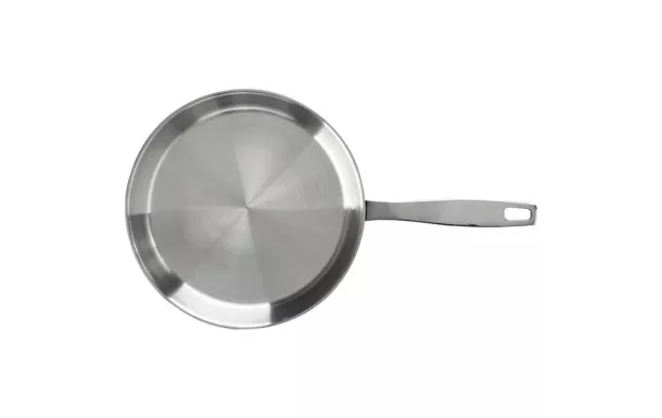 BEKA Poêle inox Multimax 24 cm - Maestro