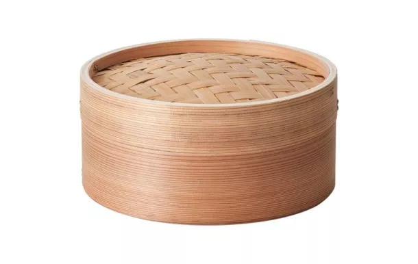 KITCHENCHEF CUISEUR VAPEUR ET MIJOTEUR 500W BOL CE KENKO