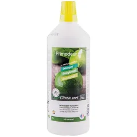PRIMODEUR PRIMODEUR 3D 1L CITRON VERT 60200