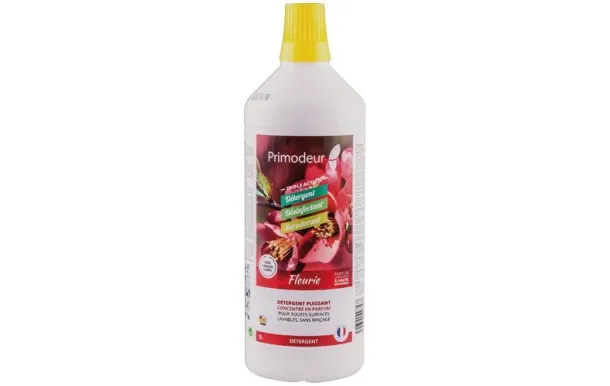 PRIMODEUR PRIMODEUR 3D 1L FLEURIE 60500